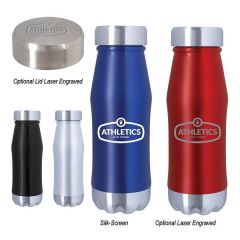 Nordic Stainless Steel-Made Tumbler