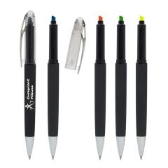 Nori Sleek Write Highlighter Pen