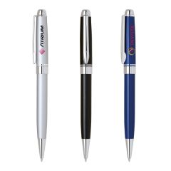 Norman-Ii Twist Action Pen