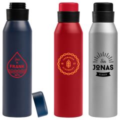 Norse - 23 Oz Recycled Aluminum Sport Bottle