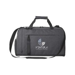 North End Jaq Duffel Bag