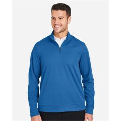 North End Men's Express Tech Performance Pique Quarter-Zi