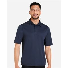 North End Men's Revive Coolcore Polo