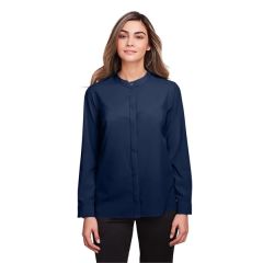 North End Women's Borough Stretch Performance Shirt