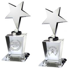 North Star Optically Perfect Award