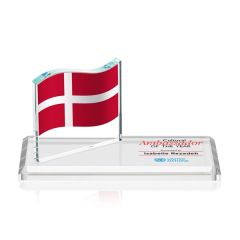 Northam Flag Vividprint Award