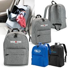 Northridge Pocket Backpack