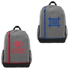 Northwest - 600d Polyester Canvas Backpack