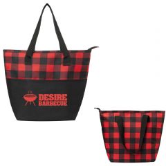 Northwoods Mini 6-Can Cooler Tote Bag