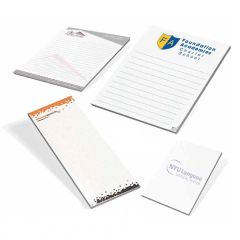 Notepads
