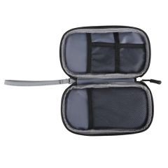 Nova Clutch 600d RPET Tech Organizer