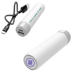 Nova Mobile Back-Up Charger