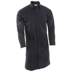 NSA Fr Lab Coat W/Pockets