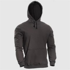NSA Men's Drifire Fr Heavyweight Pullover Hoodie