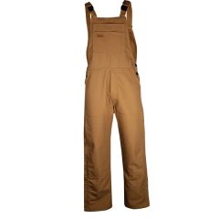NSA Men's Fr Unlined Bib Overall