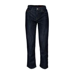 NSA Women's Drifire Fr Stretch Straight Leg Jean