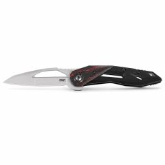 Nucleus Frame Lock Knife