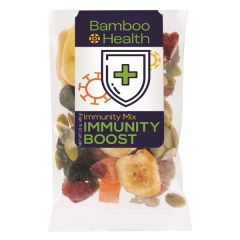 Nut Free Immunity Mix Healthy Snack Pack