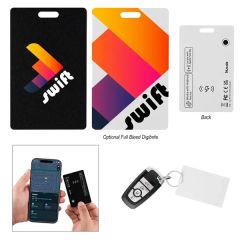 Nutale Smarttag Card