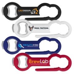 Nutcracker Bottle Opener