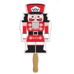 Nutcracker Fan