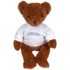Nutmeg Bear