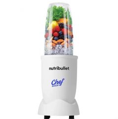 Nutribullet Pro 900-Watt Blender