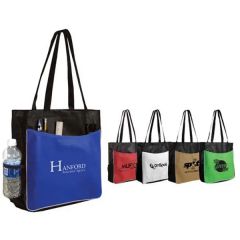 Nw Business Tote Bag