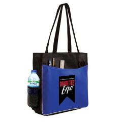 Nw Business Tote Bag, Full Color Digital