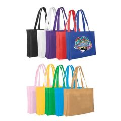 Nw Tote Bag, Full Color Digital