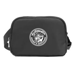 Nylon Waterproof Chest Bag