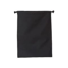 Oad Double Cinch Recycled Canvas Shoe and Accessory Bag