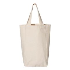 Oad Double Wine Tote