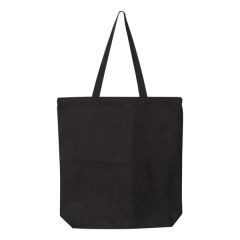 Oad Gusseted Tote