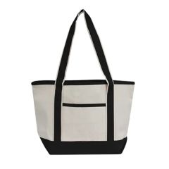 Oad Promotional Heavyweight Medium Beach Tote