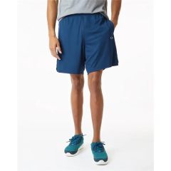 Oakley Unisex Team Issue Hydrolix 7 Inch Shorts With Drawcord