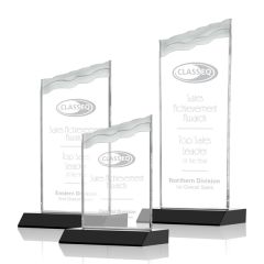 Oakwood Award - Black