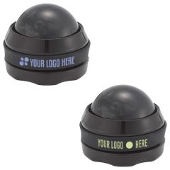 Oasis Handheld Massage Roller Ball
