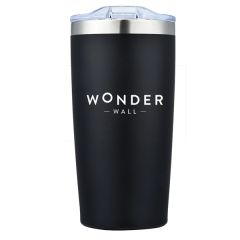 Oasis-I 20 Oz Stainless Steel Travel Tumbler Double Walled