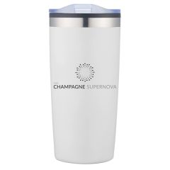 Oasis-Ii 20 Oz Vacuum Sealed Tumbler With Matte Coating