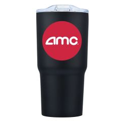 Oasis-Iii 20 Oz Stainless Steel Tumbler Double Walled