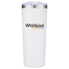 Oasis-Iv 28 Oz Travel Tumblers Double Walled