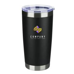 Oasis-Ix - 20 Oz Vacuum Sealed Tumbler Double Walled