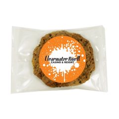 Oatmeal Raisin Gourmet Cookie