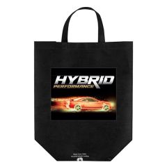 Ocean- R-Pet Non-Woven Tote - Colorvista