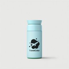 Ocean Bottle Brew Coffee Flask - 12 Oz.