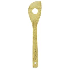 Oceanside 12 Inch Bamboo Mixing Spoon