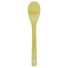Oceanside 12 Inch Bamboo Spoon