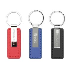 Oceanside Keychain