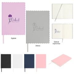 Odette Recycled Journal